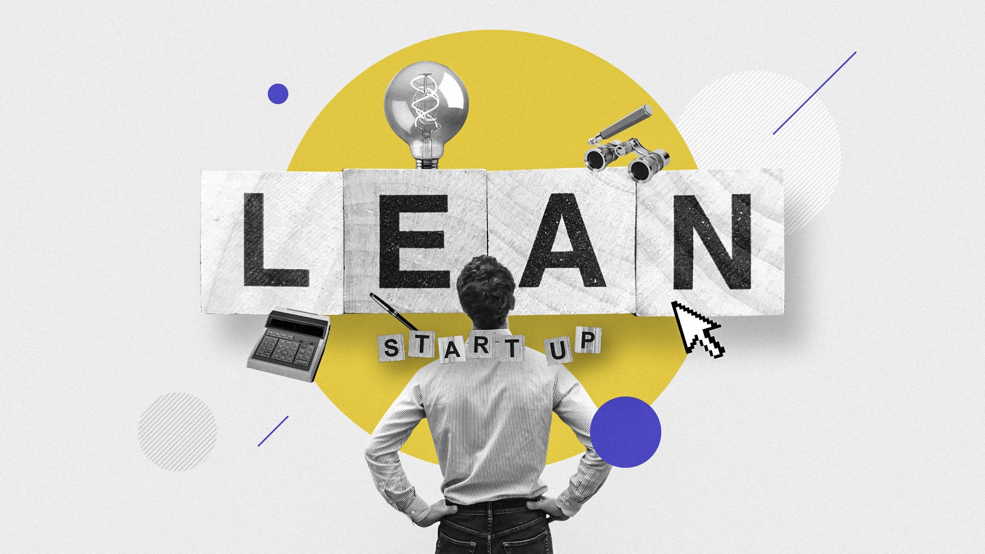 آیا استارتاپ ناب (Lean Start-up) مرده است؟