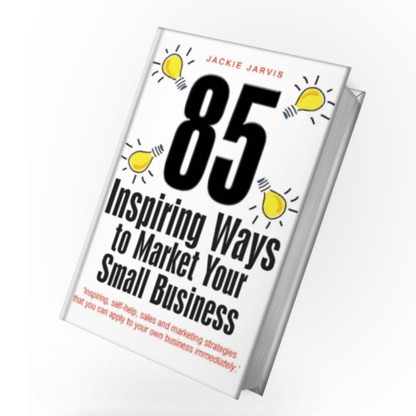 85 روش بازاریابی برای کسب‌و‌کارهای کوچک